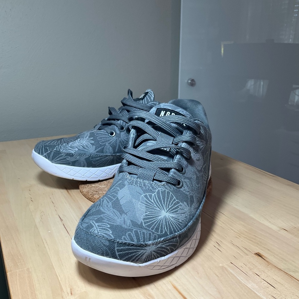 NoBull Trainer Men 7 / Women 8.5